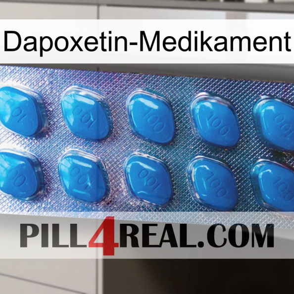 Dapoxetine Drug viagra1